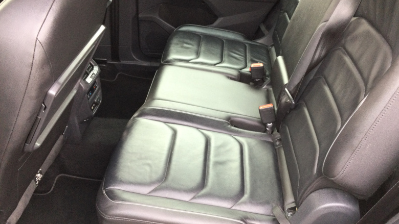 SEAT Tarraco 1.5 EcoTSI Xcellence Lux 5dr Petrol Estate